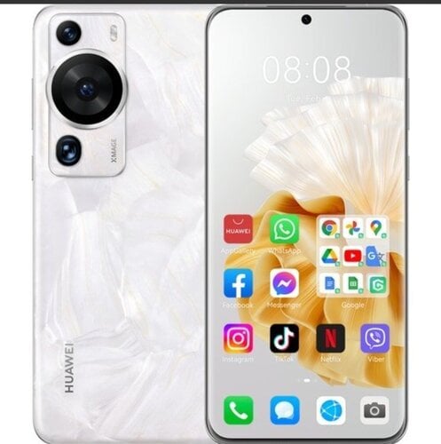 Περισσότερες πληροφορίες για "Huawei p60pro μόνο ανταλλαγή"