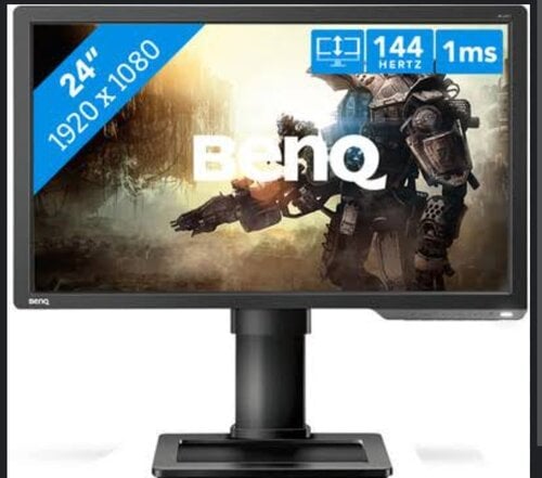 Περισσότερες πληροφορίες για "Gaming Pc + Benq Monitor 144hz"