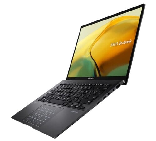 Περισσότερες πληροφορίες για "Asus ZenBook ΣΦΡΑΓΙΣΜΈΝΟ UM3402YAR-KP511W  14' AMD R5-7530U/8/512SSD/2560 x 1600  2K ανάλυση"