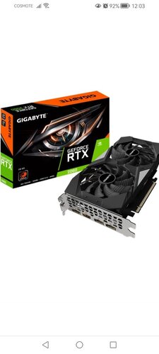 Περισσότερες πληροφορίες για "Gigabyte rtx 2060 6gb oc"