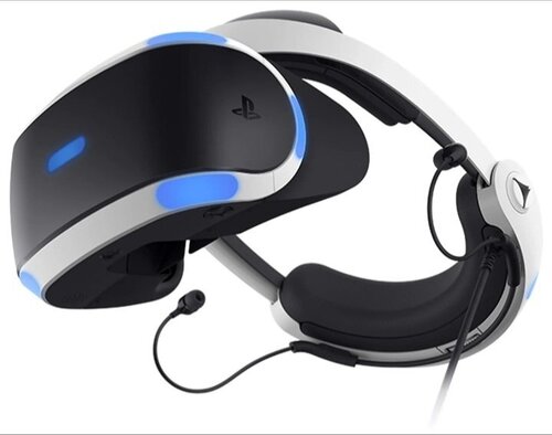 Περισσότερες πληροφορίες για "VR SONY"