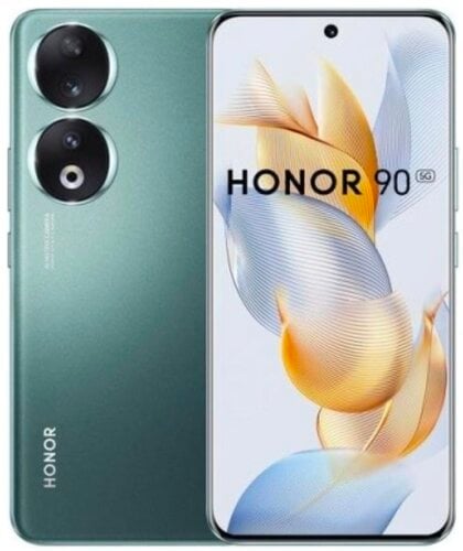 Περισσότερες πληροφορίες για "Honor 90 5G (Πράσινο/256 GB)"