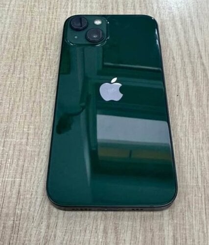 Περισσότερες πληροφορίες για "Iphone 13 128Gb"