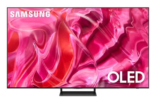 Περισσότερες πληροφορίες για "Samsung Smart TV 55" 4K OLED QE55S90C"