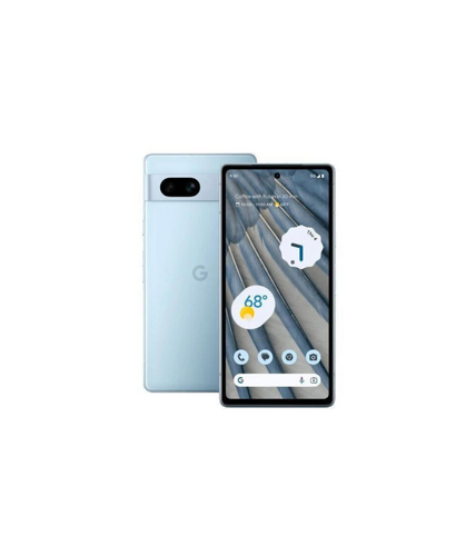 Περισσότερες πληροφορίες για "Google Pixel 7a (Μπλε/128 GB)"