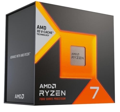 Περισσότερες πληροφορίες για "AMD Ryzen 7 7800X3D (Box)"