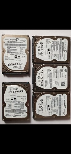 Περισσότερες πληροφορίες για "5×500GB SEAGATE THIN 2.5""