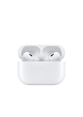 Περισσότερες πληροφορίες για "Apple AirPods Pro (2nd generation) (Άσπρο)"