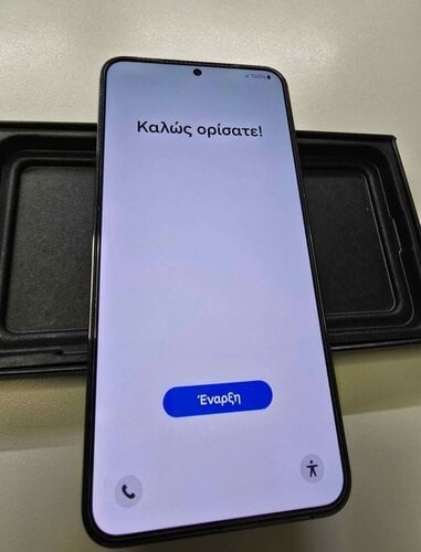 Περισσότερες πληροφορίες για "Samsung Galaxy S23+ SM-S916B (Μαύρο/256 GB)"