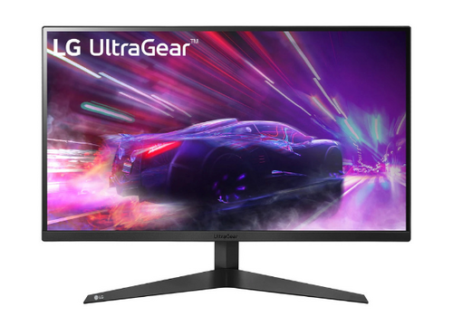 Περισσότερες πληροφορίες για "LG UltraGear 24GQ50F-B VA Gaming Monitor 24" FHD 1920x1080 165Hz"