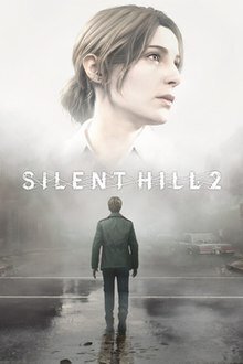 Περισσότερες πληροφορίες για "Αγορά Silent hill 2 Remake"