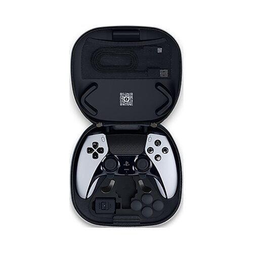 Περισσότερες πληροφορίες για "PS5 Disk Edition + Sony DualSense Controller Edge White PS5 +Activision Call Of Duty Black Ops 6 Pla"