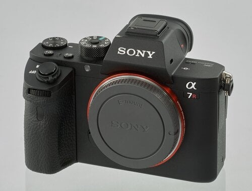 Περισσότερες πληροφορίες για "SONY A7 R II ΠΛΗΡΕΣ ΦΩΤΟΓΡΑΦΙΚΟ ΠΑΚΕΤΟ ΣΕ ΑΡΙΣΤΗ ΚΑΤΑΣΤΑΣΗ"