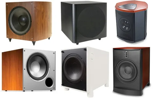 Περισσότερες πληροφορίες για "Subwoofer για Home Theater - Θεσσαλονικη"