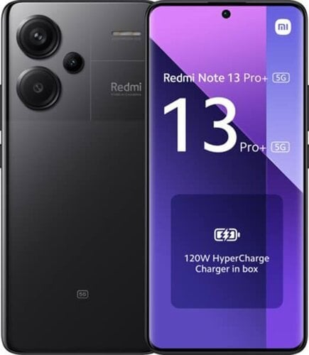 Περισσότερες πληροφορίες για "Redmi 13 pro plus 8/256"