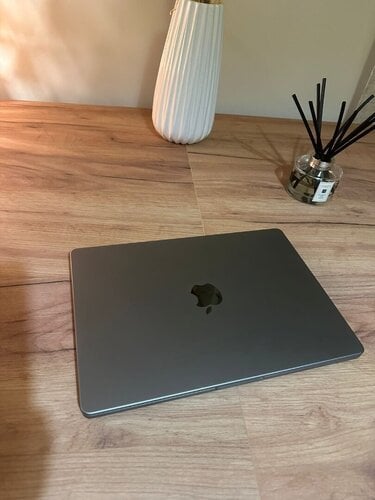 Περισσότερες πληροφορίες για "MacBook Pro"