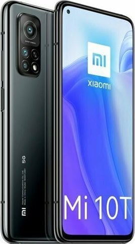 Περισσότερες πληροφορίες για "Xiaomi Note 10T 8/128GB και Xiaomi 13T Pro και Xiaomi Redmi Note 10 5G"