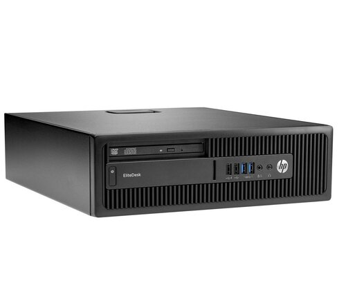 Περισσότερες πληροφορίες για "ΠΥΡΓΟΣ HP, Compaq EliteDesk 705 G3 SFF-AMD Pro A8-9600 R7, 10 Compute CORES 4C+6G -RAM 4GB"