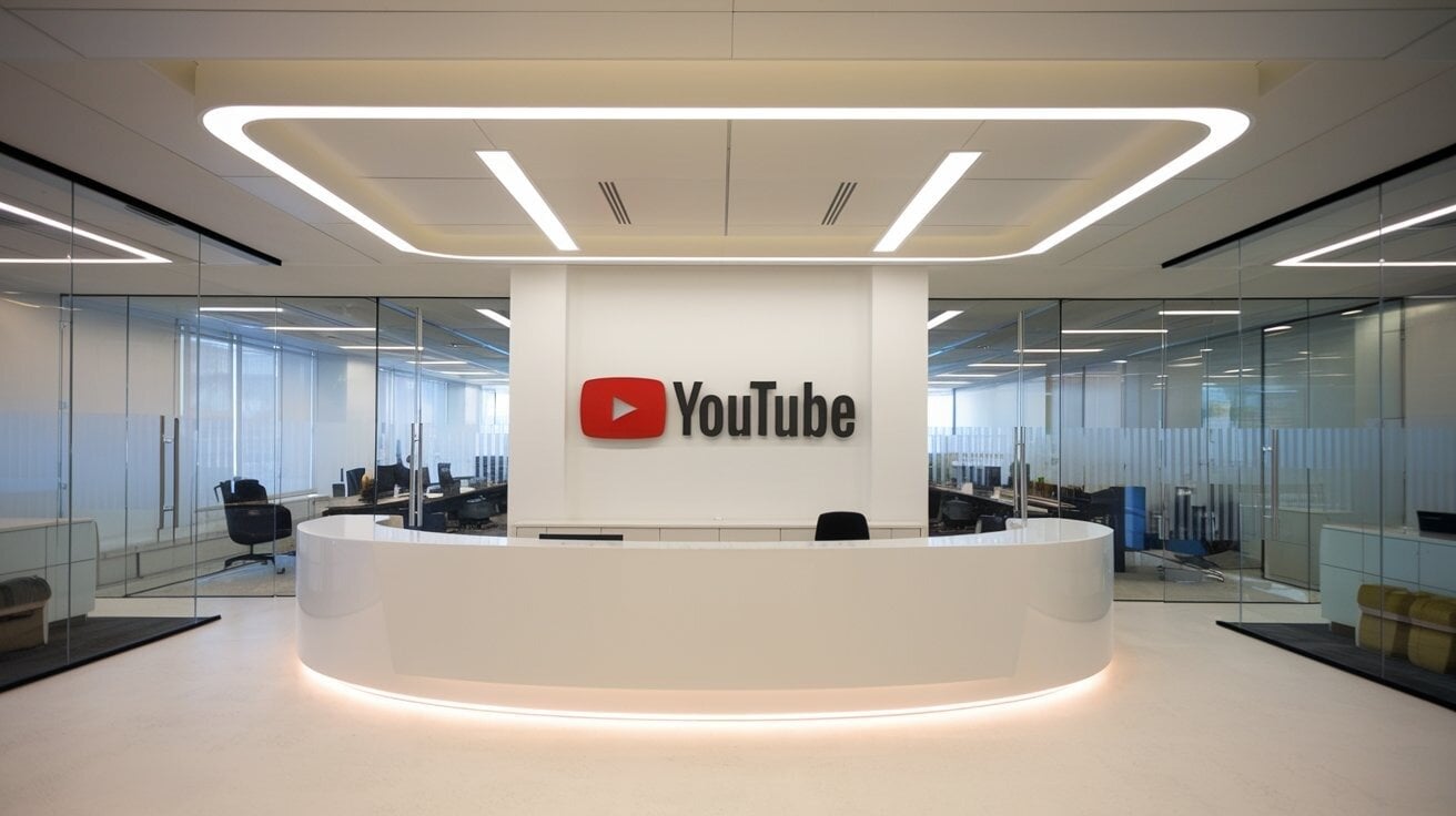 Το YouTube επιτρέπει στους δημιουργούς να παραχωρούν τα βίντεο τους για εκπαίδευση AI μοντέλων