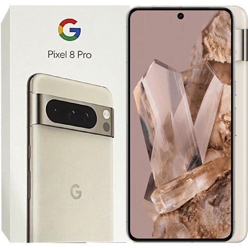 Περισσότερες πληροφορίες για "ΖΗΤΗΣΗ Google Pixel 8 Pro 256GB"