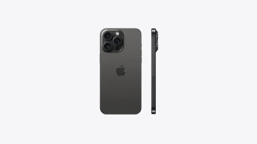 Περισσότερες πληροφορίες για "I Phone 15pro Black Titanium 128giga"