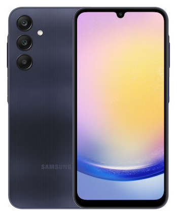 Περισσότερες πληροφορίες για "Samsung Galaxy A25 5G 6GB/128GB Dual Sim Blue Black EU + 1α Sony Vaio Laptop sve1512c6ew ΑΡΙΣΤΑ!!!"