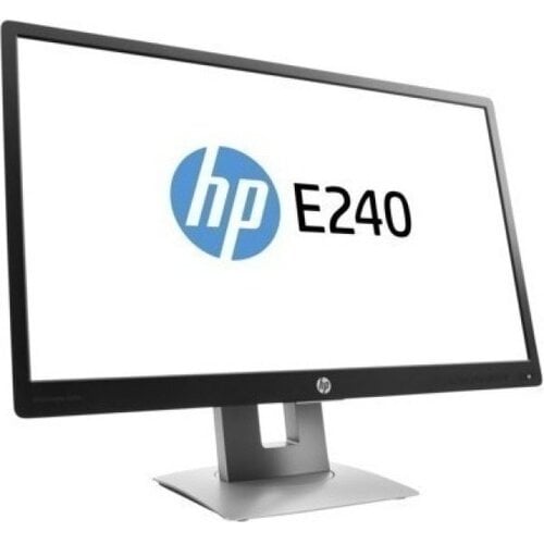 Περισσότερες πληροφορίες για "HP EliteDisplay E240 (23.8"/Full HD)"