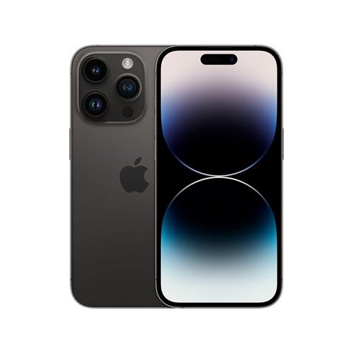 Περισσότερες πληροφορίες για "Apple iPhone 14 Pro Max (Μαύρο/256 GB)"