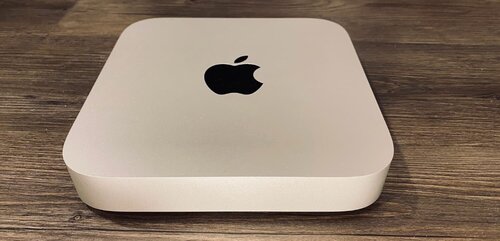 Περισσότερες πληροφορίες για "Apple Mac mini m1 16gb 256gb"