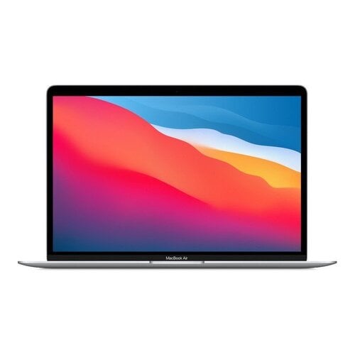 Περισσότερες πληροφορίες για "Apple MacBook Air M1 2020 - ΑΡΙΣΤΟ!!!"