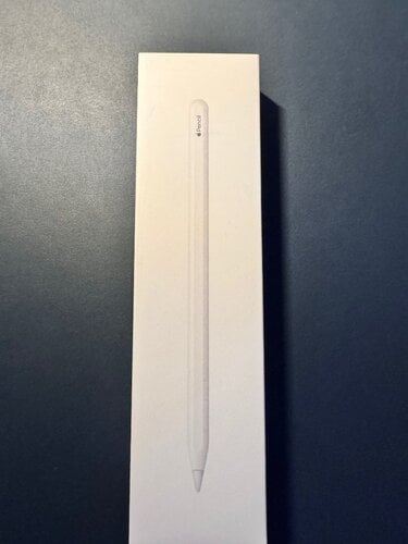 Περισσότερες πληροφορίες για "APPLE PENCIL 2 ΚΑΙΝΟΥΡΓΙΟ"