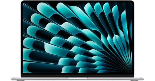 Περισσότερες πληροφορίες για "Apple Macbook Air M3 NEW"