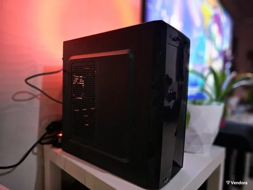 Περισσότερες πληροφορίες για "Gaming PC: Παιχνιδοκονσόλα - Σταθερός υπολογιστής [+Windows]"