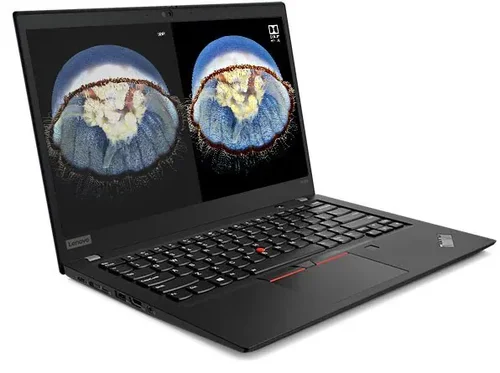 Περισσότερες πληροφορίες για "Lenovo Thinkpad T490s i7/16 RAM/256 SSD"