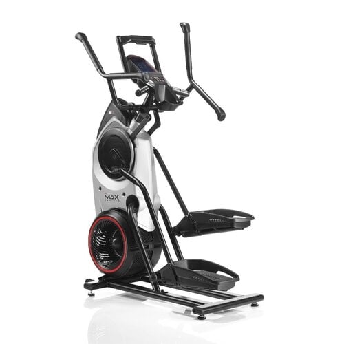 Περισσότερες πληροφορίες για "Bowflex Max Trainer M6 Ηλεκτρομαγνητικό Ελλειπτικό Μηχάνημα για Χρήστη έως 136kg - ΑΝΤΑΛΛΑΓΕΣ ΔΕΚΤΕΣ"