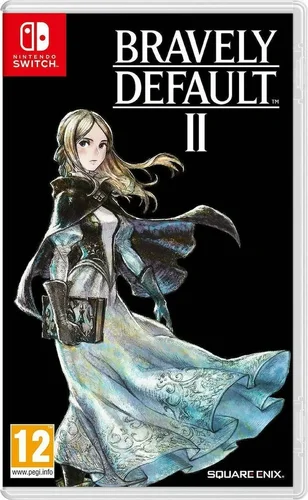 Περισσότερες πληροφορίες για "Bravely Default 2 και Tactics Ogre: Reborn"