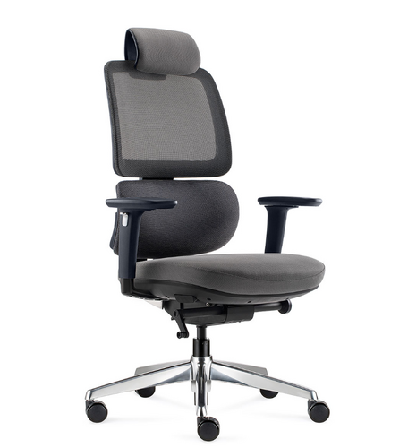 Περισσότερες πληροφορίες για "Ergonomic chair CARE-H"