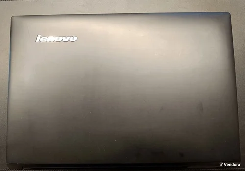 Περισσότερες πληροφορίες για "Laptop Lenovo B50-80 Type 80EW"