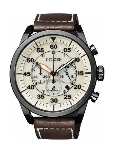 Περισσότερες πληροφορίες για "Citizen Eco-Drive CA4215-04W"