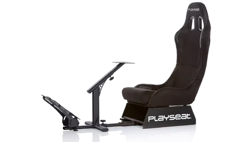 Περισσότερες πληροφορίες για "Kαρέκλα gaming playseat evolution alcantara black"