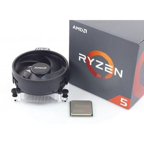 Περισσότερες πληροφορίες για "AMD Ryzen 5 1400"