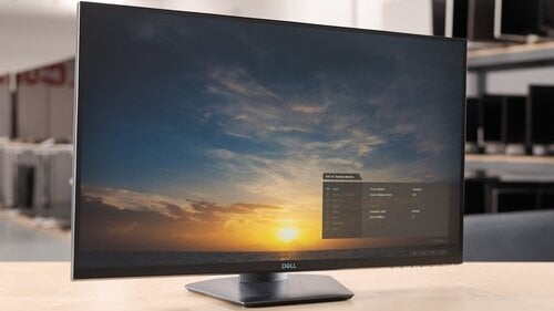 Περισσότερες πληροφορίες για "DELL S2719DGF (27"/Quad HD)"