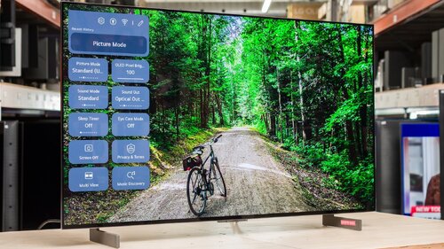 Περισσότερες πληροφορίες για "LG C4 OLED 4K 42 144HZ"