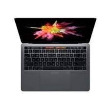 Περισσότερες πληροφορίες για "MacBook Pro 13″ Touch Bar mid 2018 i5/8GB"