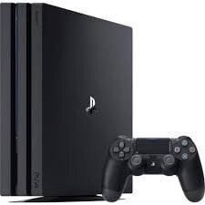 Περισσότερες πληροφορίες για "Ζήτηση Ps4 Pro"