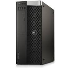 Περισσότερες πληροφορίες για "Workstation dell precision t7810"