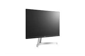 Περισσότερες πληροφορίες για "LG 24" FHD IPS Monitor (23.8")"