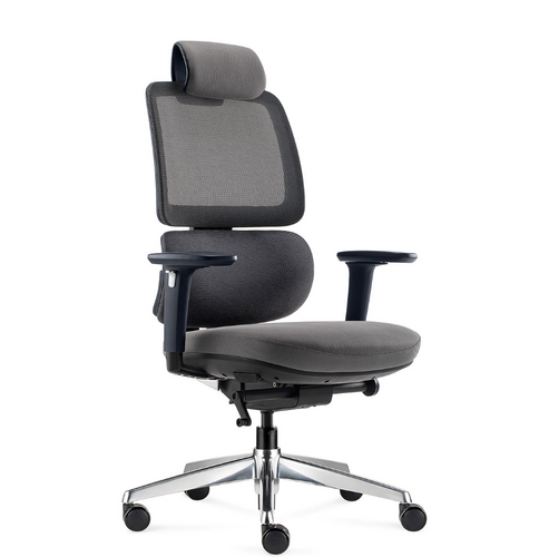 Περισσότερες πληροφορίες για "Ergonomic chair CARE-H"