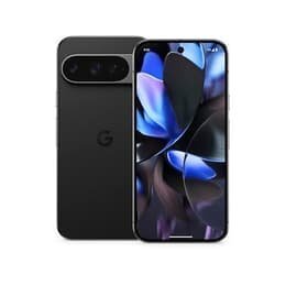 Περισσότερες πληροφορίες για "Google Pixel 9 Pro XL (Μαύρο/512 GB)δέκτες ανταλλαγές"