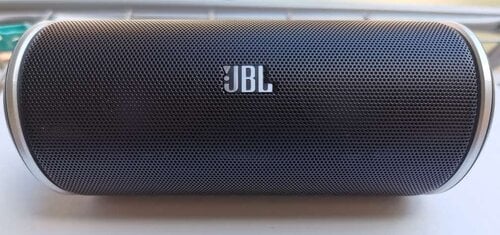 Περισσότερες πληροφορίες για "jbl flip 1 -Φορητό ηχείο για υπολογιστή και κινητό"